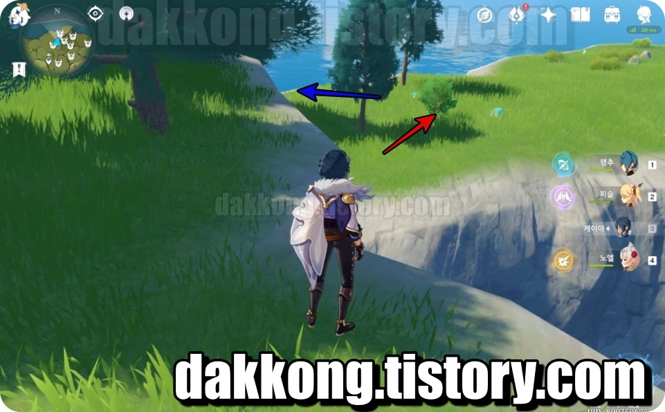 몬스터무리3
