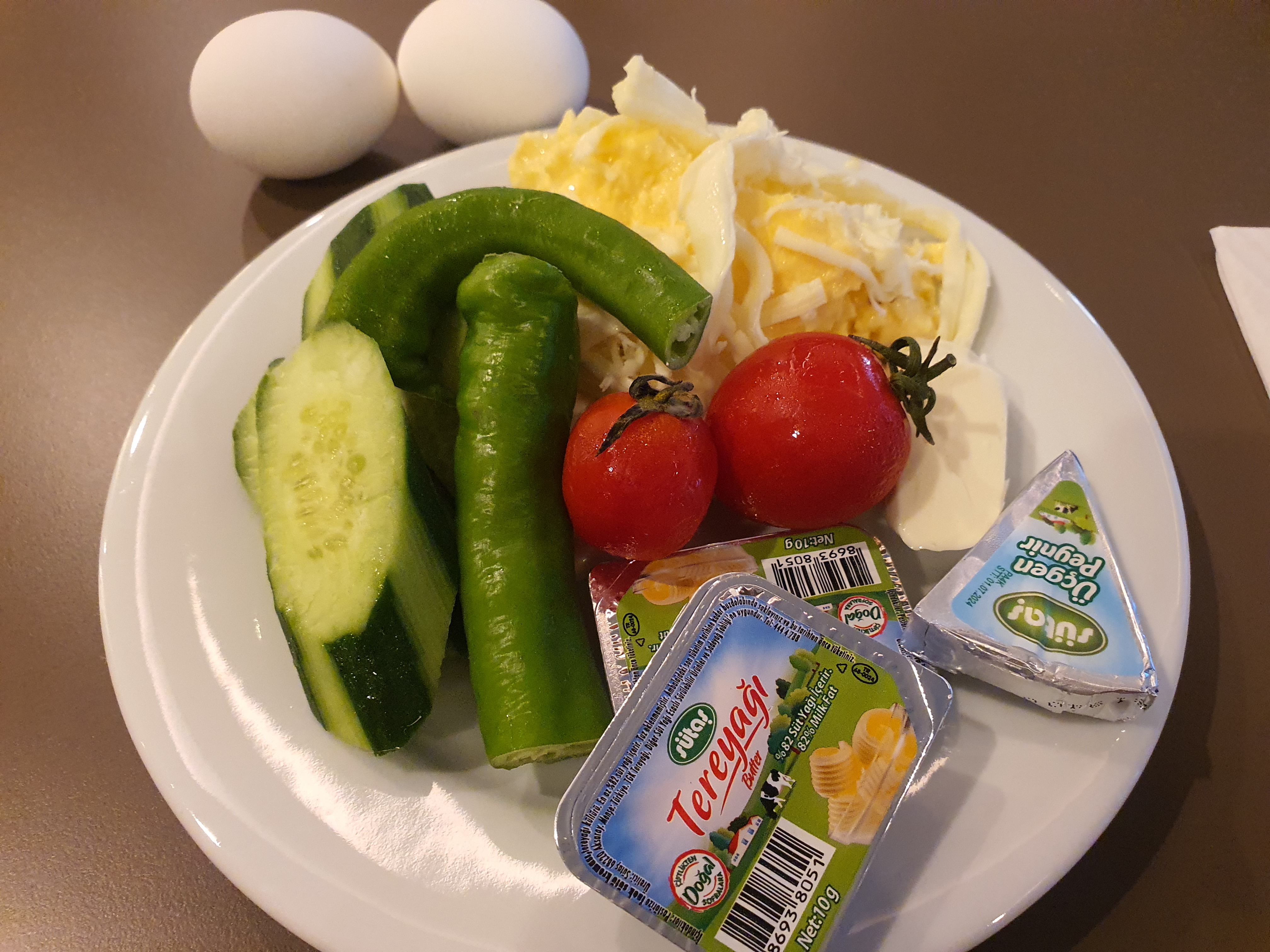 튀르키예 패키지(참좋은여행) - 1일차 대한항공 KE955, 이스탄불 PULLMAN HOTEL