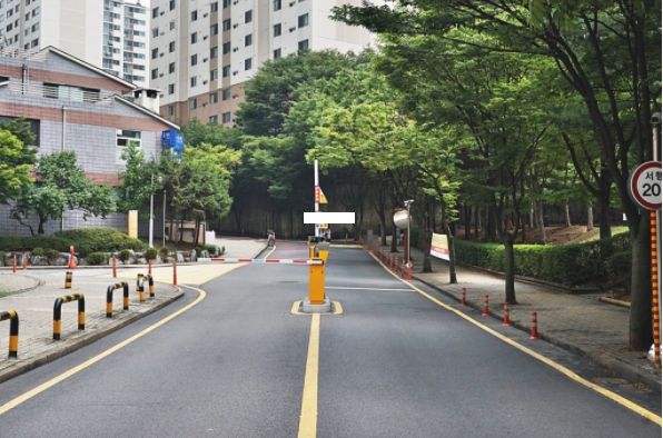 황골마을주공1 아파트 경기 수원시 실거래가 시세 5.3억