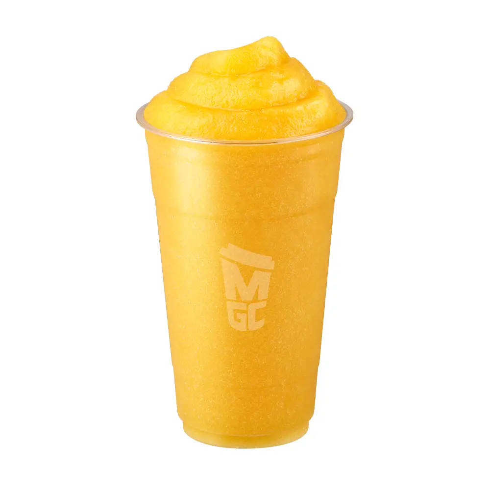 골드망고스무디 (Gold Mango Smoothie)