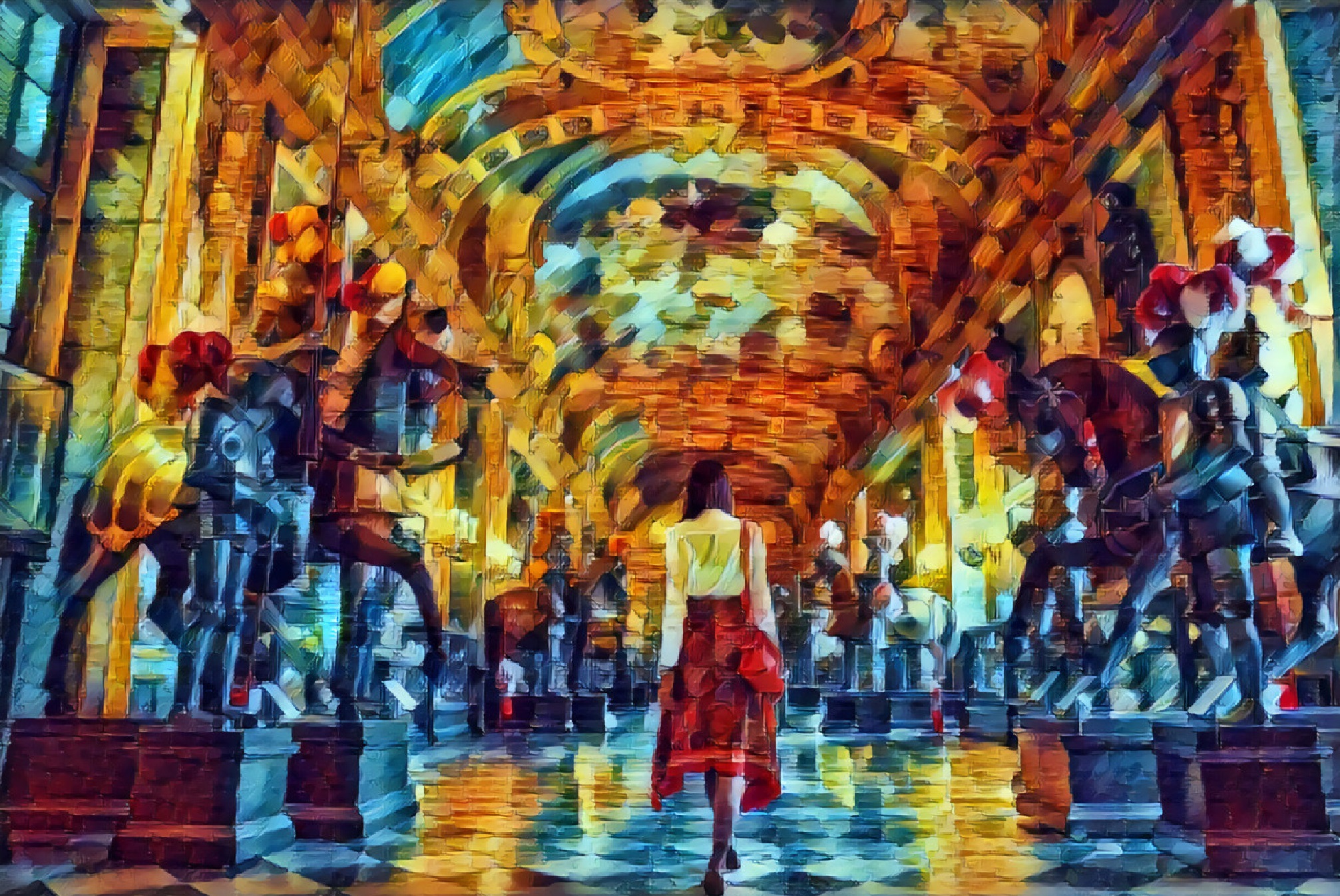  2019.2. 박물관, 남인우 교수,화가,작가,바탕화면,배경화면,그림,일러스트,자연,도시,고화질,풍경,이미지,인물백과사전,네이버,다음,창작,협회장,국제대회,회장,협회장