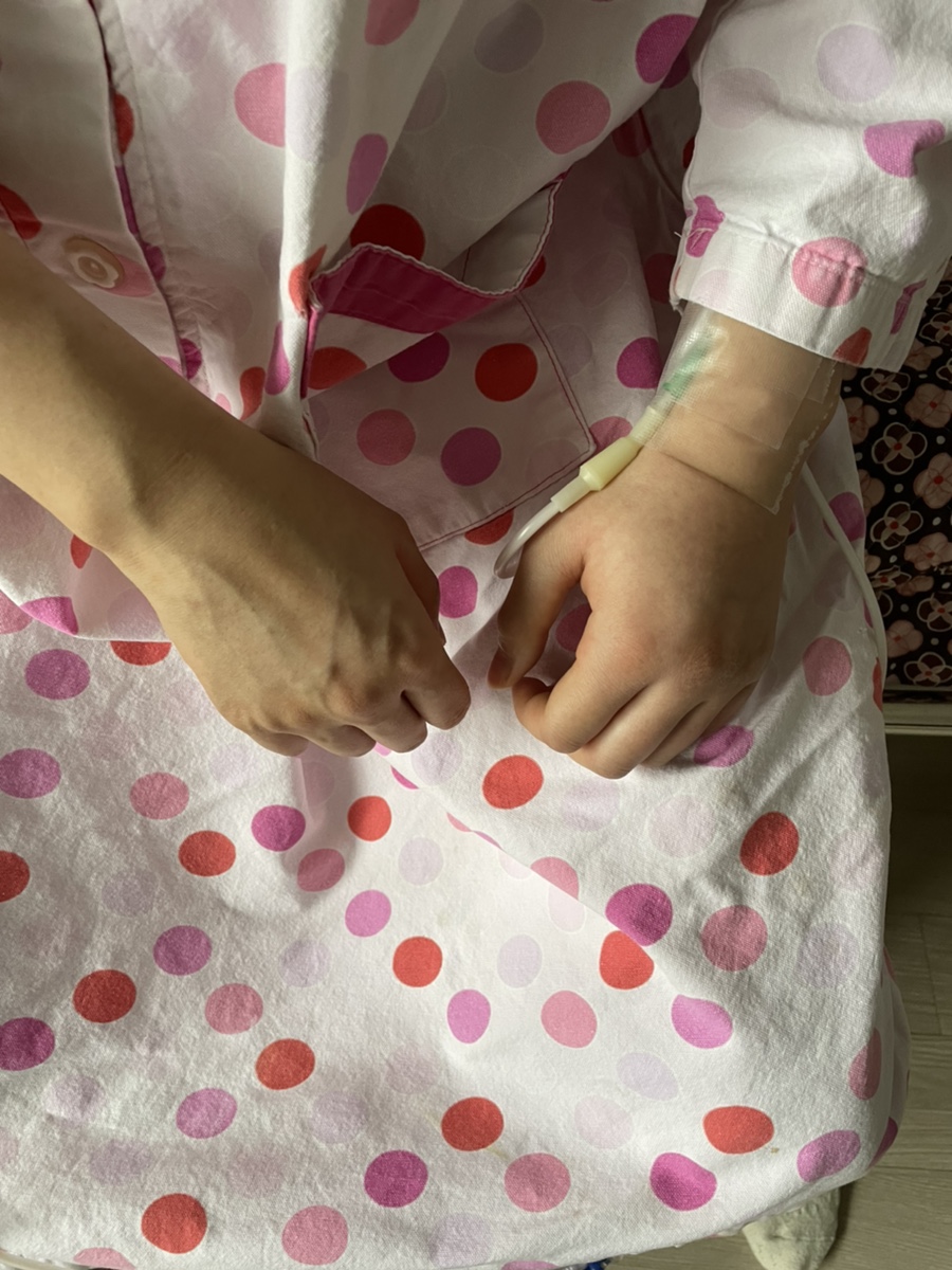 리얼로또 미소래병원 제왕절개리얼후기 및 11