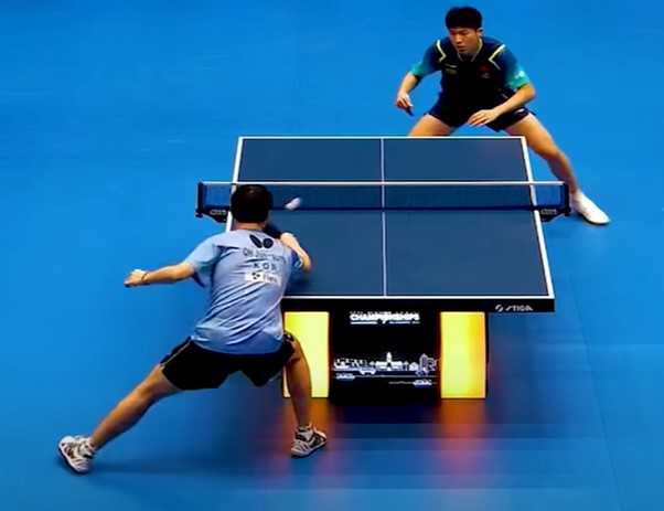 mixted-table-tennis