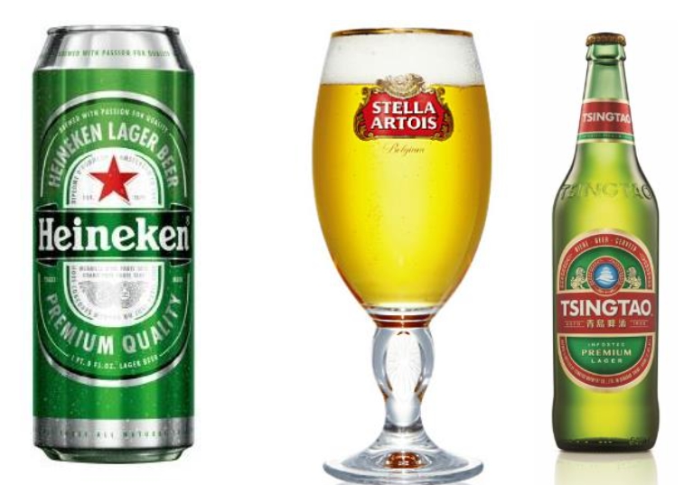  맥주 종류 와 맛있게 마시는 방법