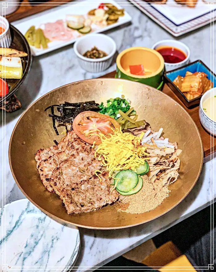  생생 정보 마당 담양 죽녹원 떡갈비 국수 가게 1353회 이 맛에 살지 댓잎 비빔국수, 죽순 바삭 군만두 가격 위치 어디