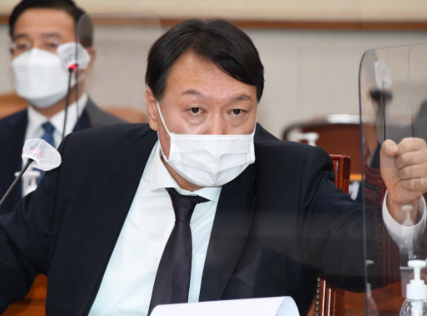  이완규 변호사 프로필
