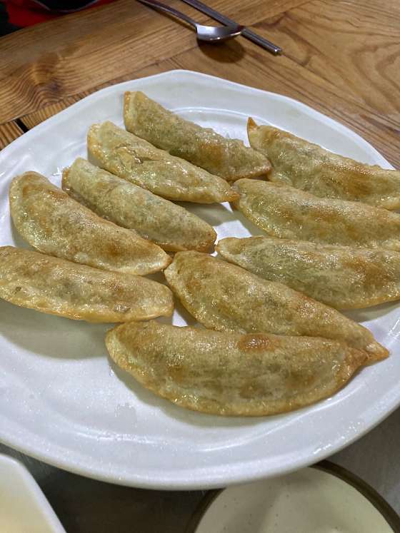 옛날짜장면 이미지