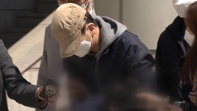  n번방 박사방 조주빈 오른팔 부따 신상 공개 결정 (+ 사진)