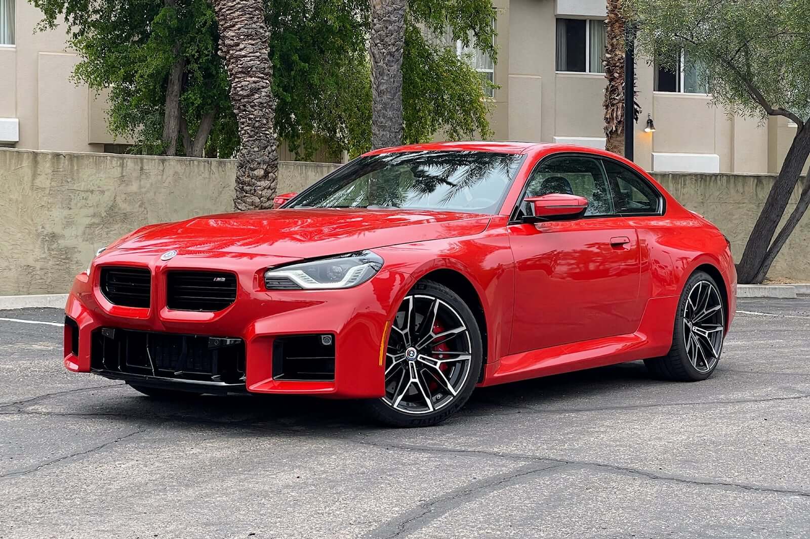 BMW M2