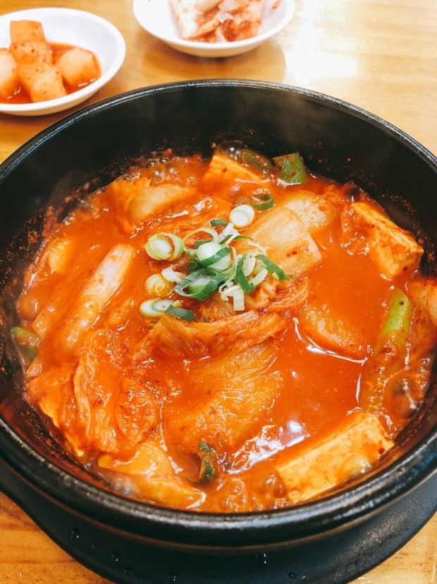 할매김치 이미지