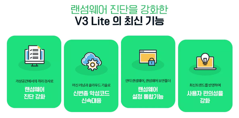 최신기능