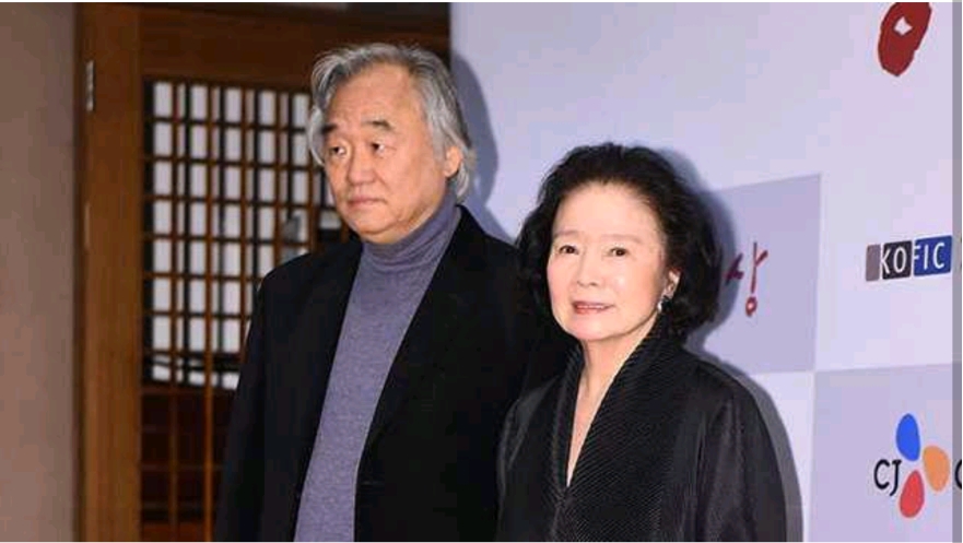  윤정희 방치 백건우 입장 진실은