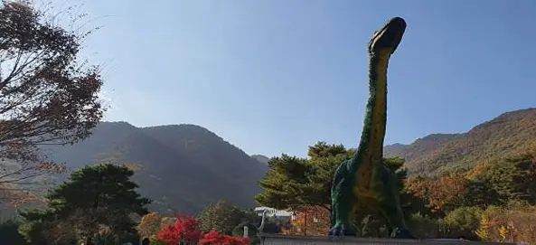 한국자연사박물관