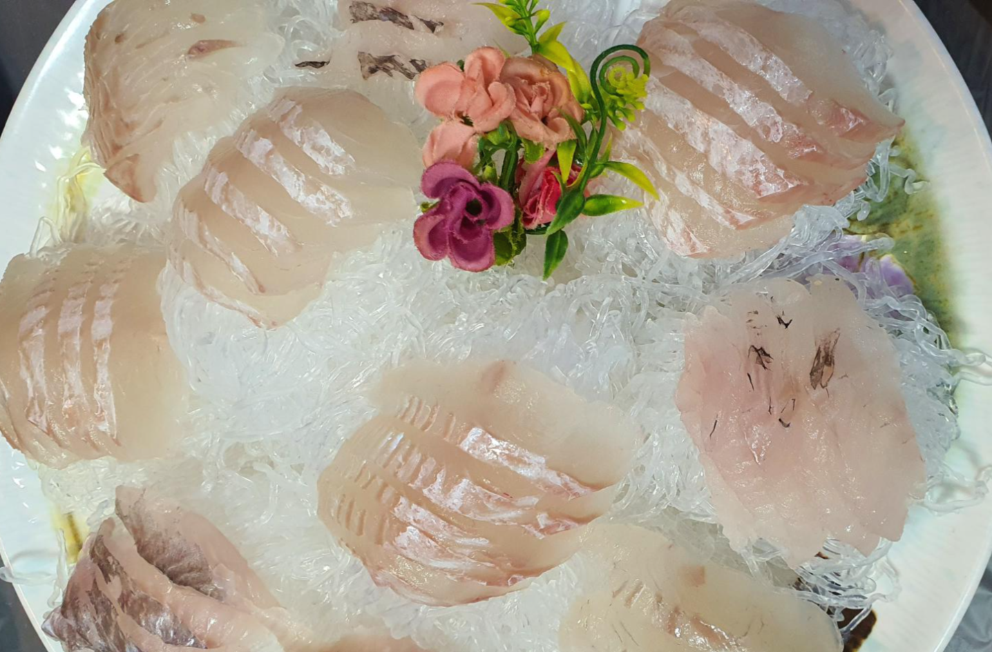  서해 바다 내음에 퐁당 빠져버린 태안 맛집 태평양 회 수산