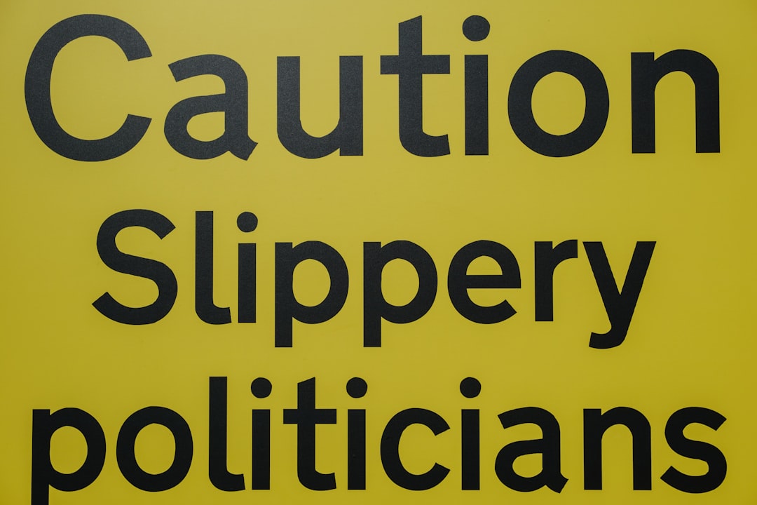 Caution