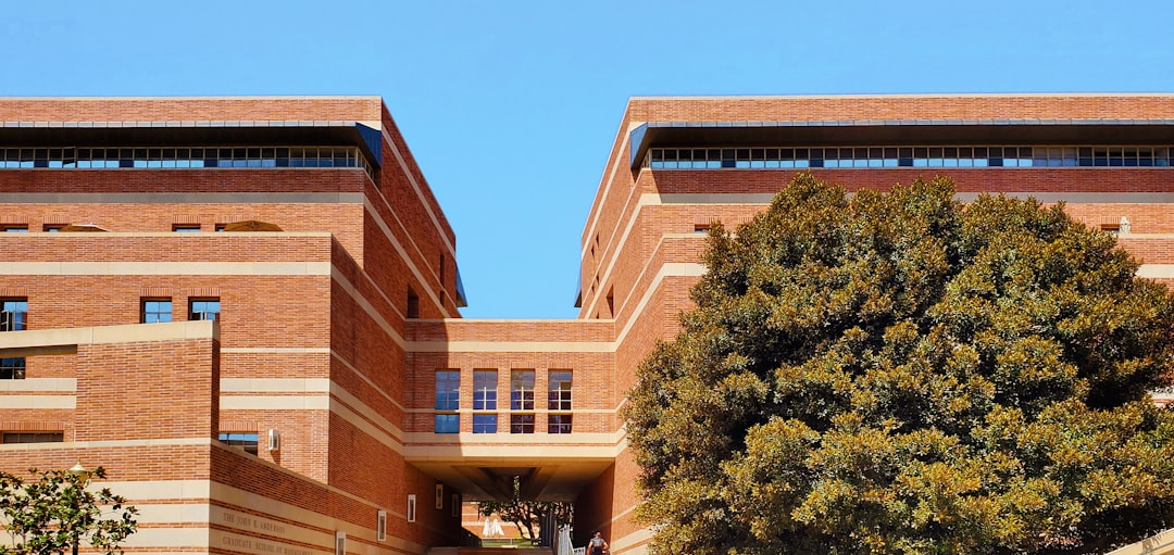 UCLA