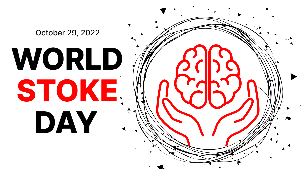 10월29일 World Stroke Day