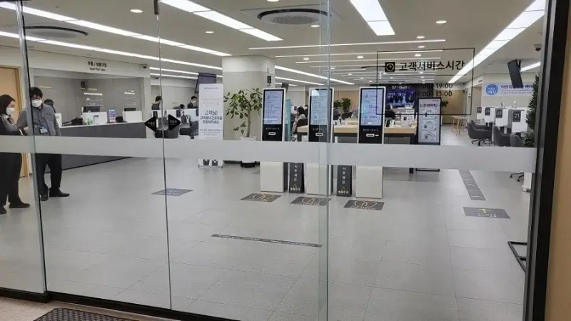 태블릿노트북수리서비스센터 이미지