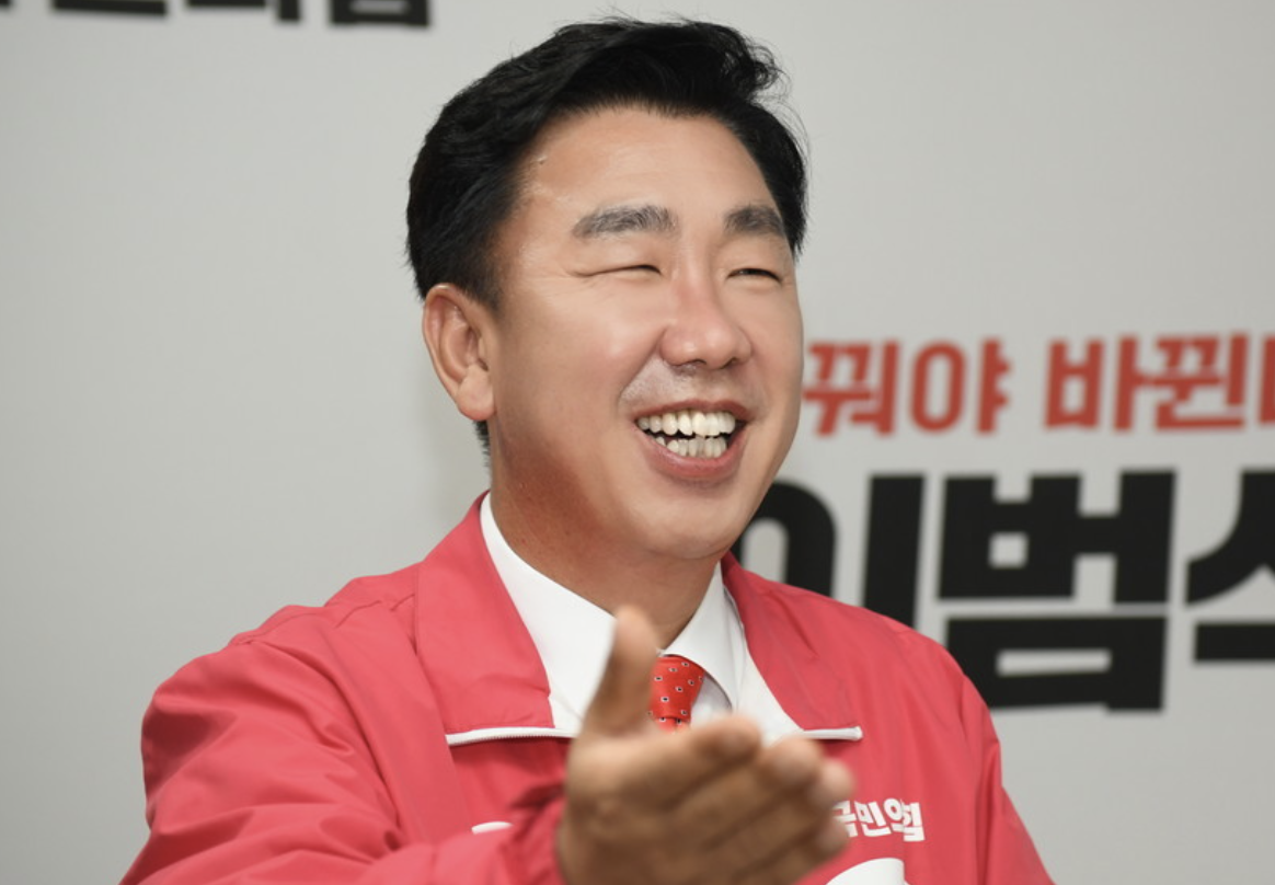  이범석 고향 학력 재산 나이 이력 프로필 - 청주시장 출마