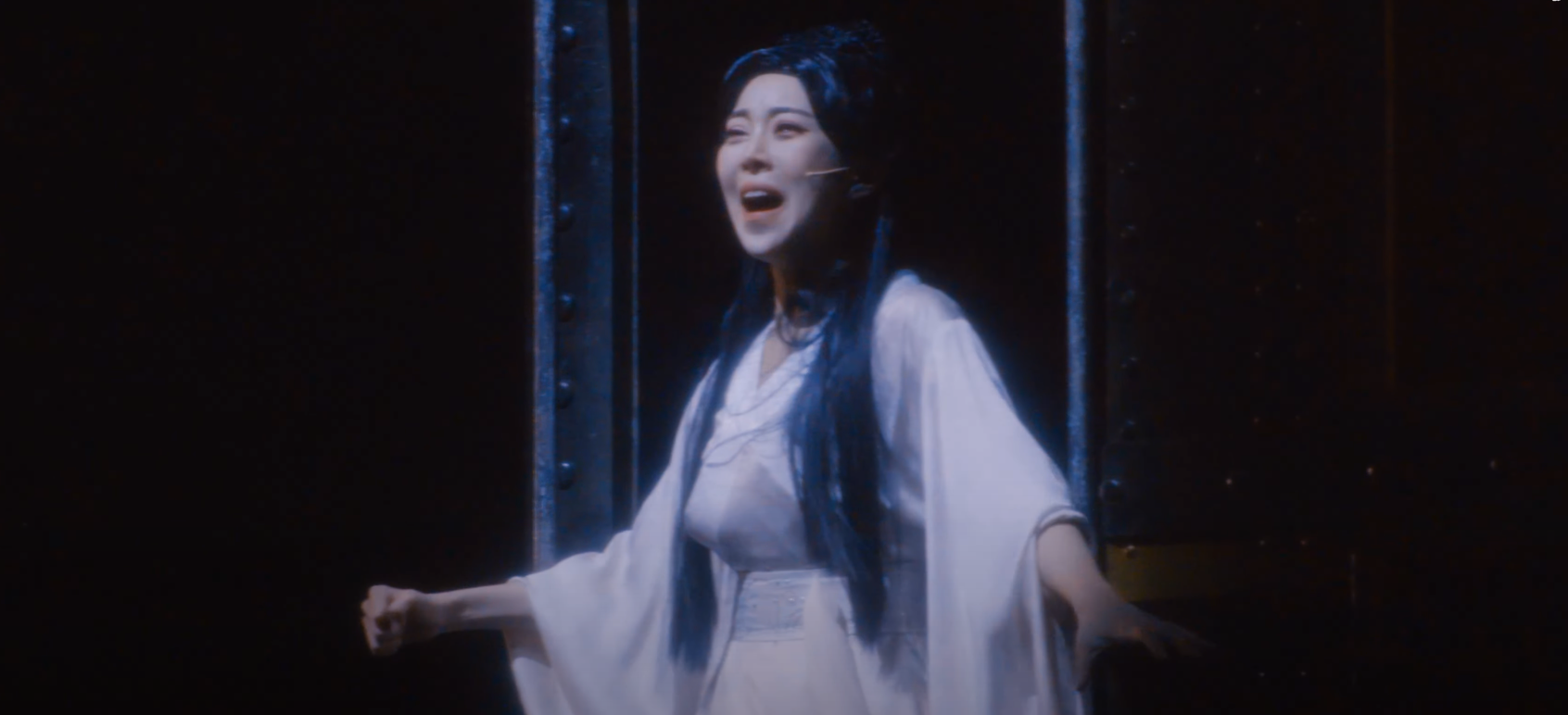  [뮤지컬 넘버 추천] 내 마음 왜 이럴까 - 정재은 가사
