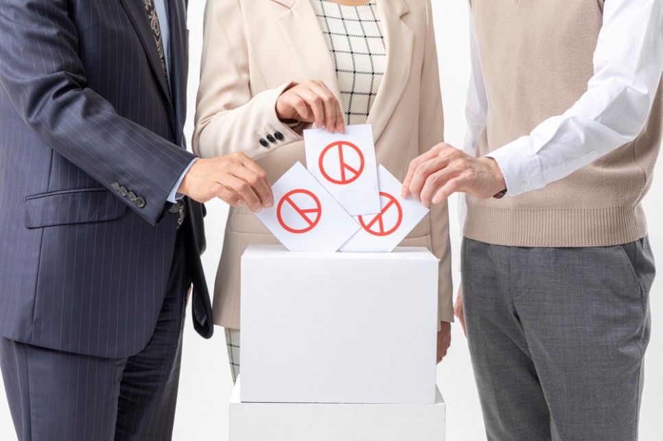 생활연령 [스마트생활] 제20대 대통령선거 2