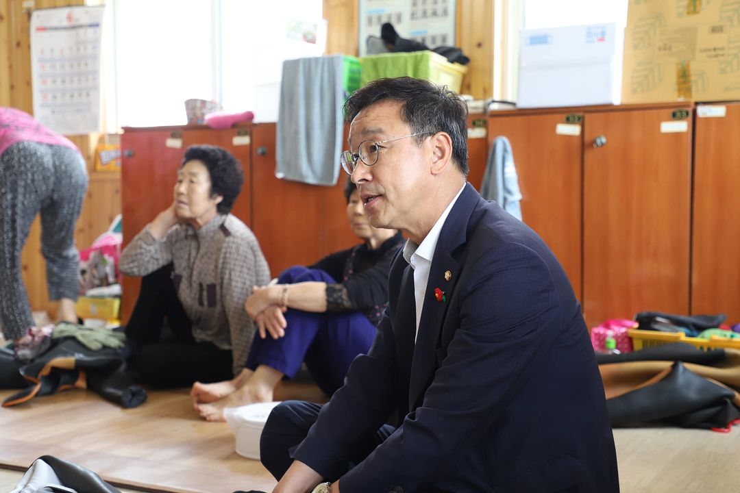 김진의원 이미지