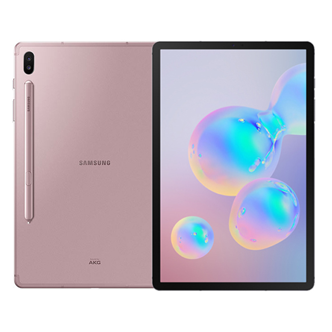  최저가 오늘만 이가격 sm-t860 - 삼성전자 갤럭시탭S6 10.5 128G WIFI, SM-T860N, 로즈 블러쉬