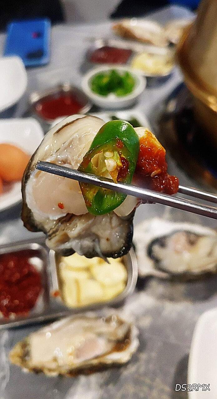 통영자갈마당 이미지