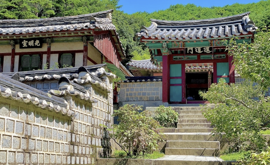 안동 베스트 여행지 코스 맛집 하회마을 도산서원