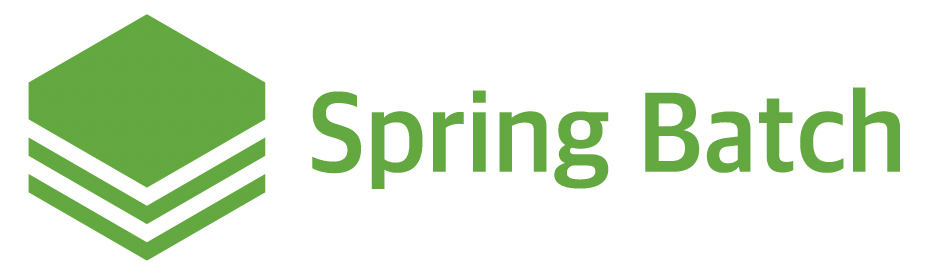 Spring Batch Logo