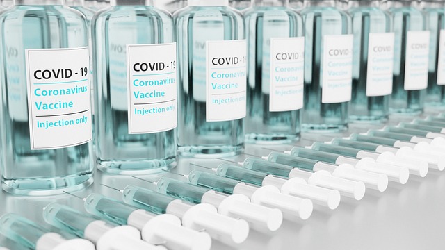 코로나-바이러스-백신