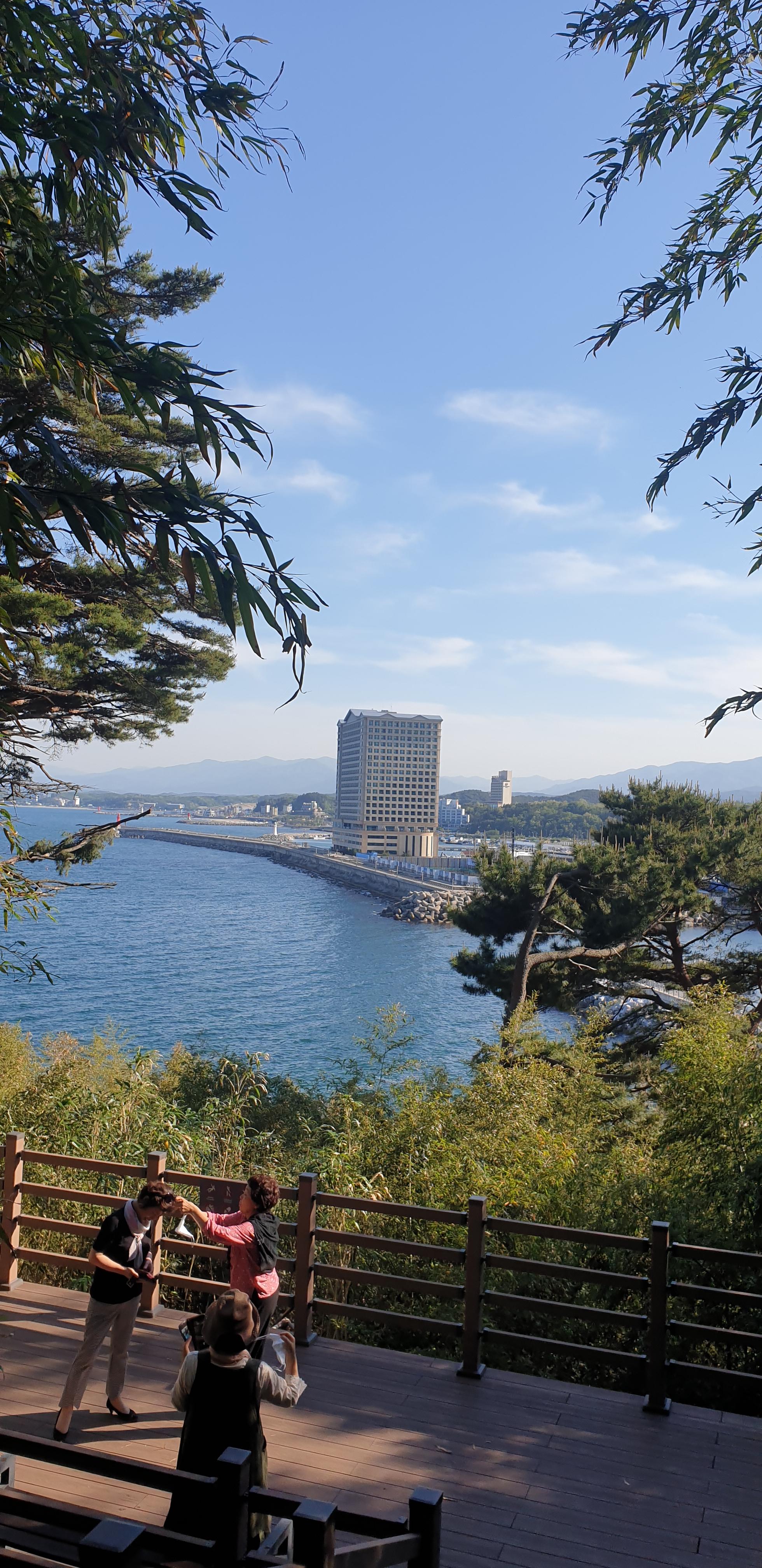 속초 롯데리조트 스위트 더블 후기 워터파크 인피니티풀 이용 안내