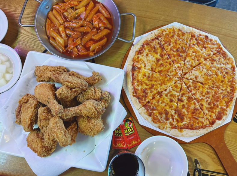 컬투치킨&포차 이미지