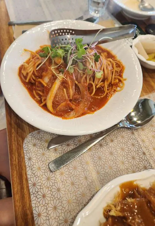 경식당