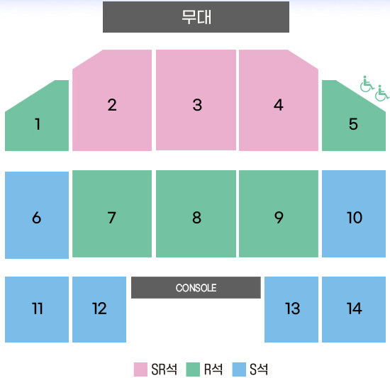 미스터트롯2 콘서트 예매