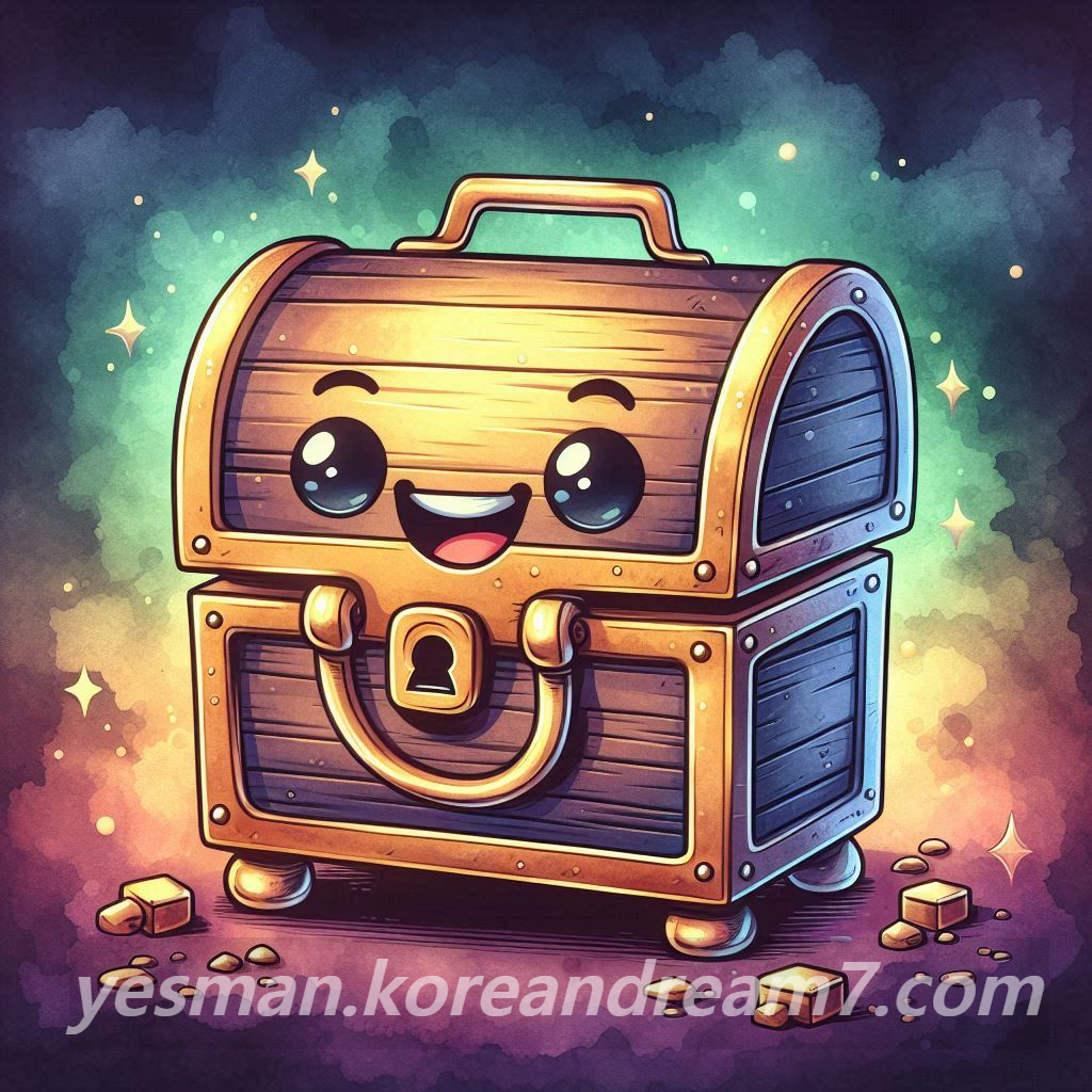 큰나무 꿈