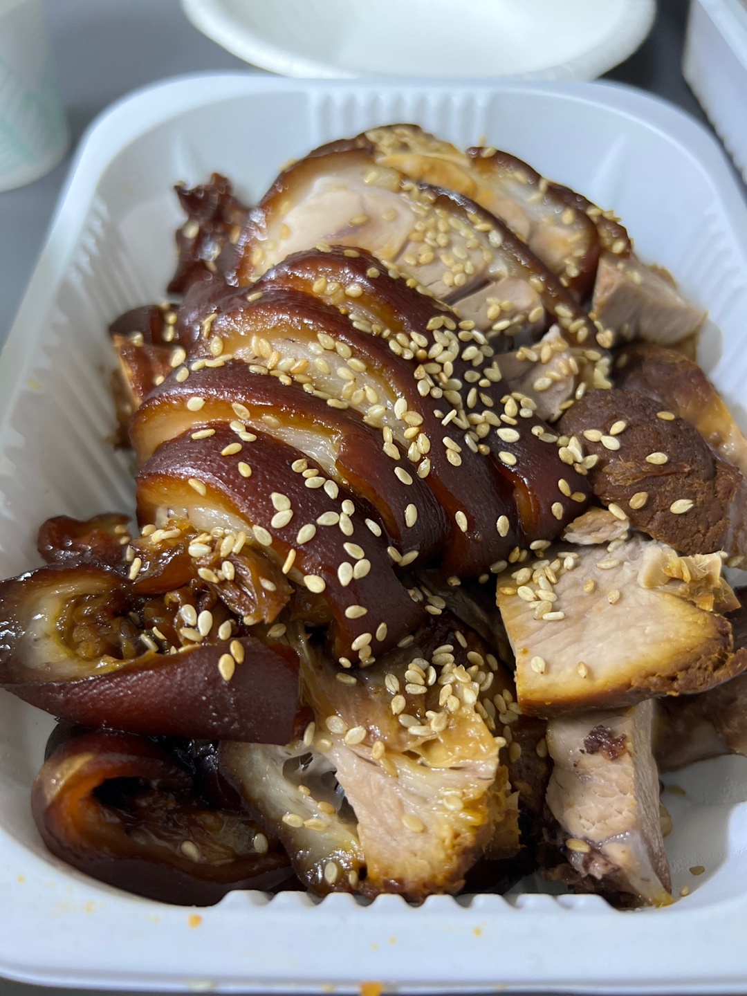  [신림/신원시장 맛집] '가마족발' 잡내 안 나는 명품 족발. 맛집엔 다 이유가 있다.
