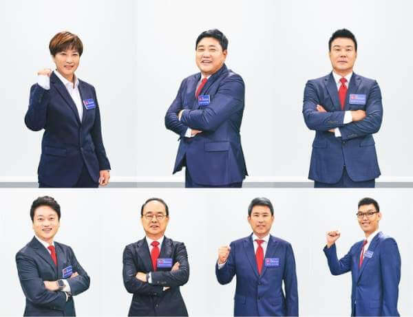실시간 무료 중계 SBS, KBS, MBC 바로가기