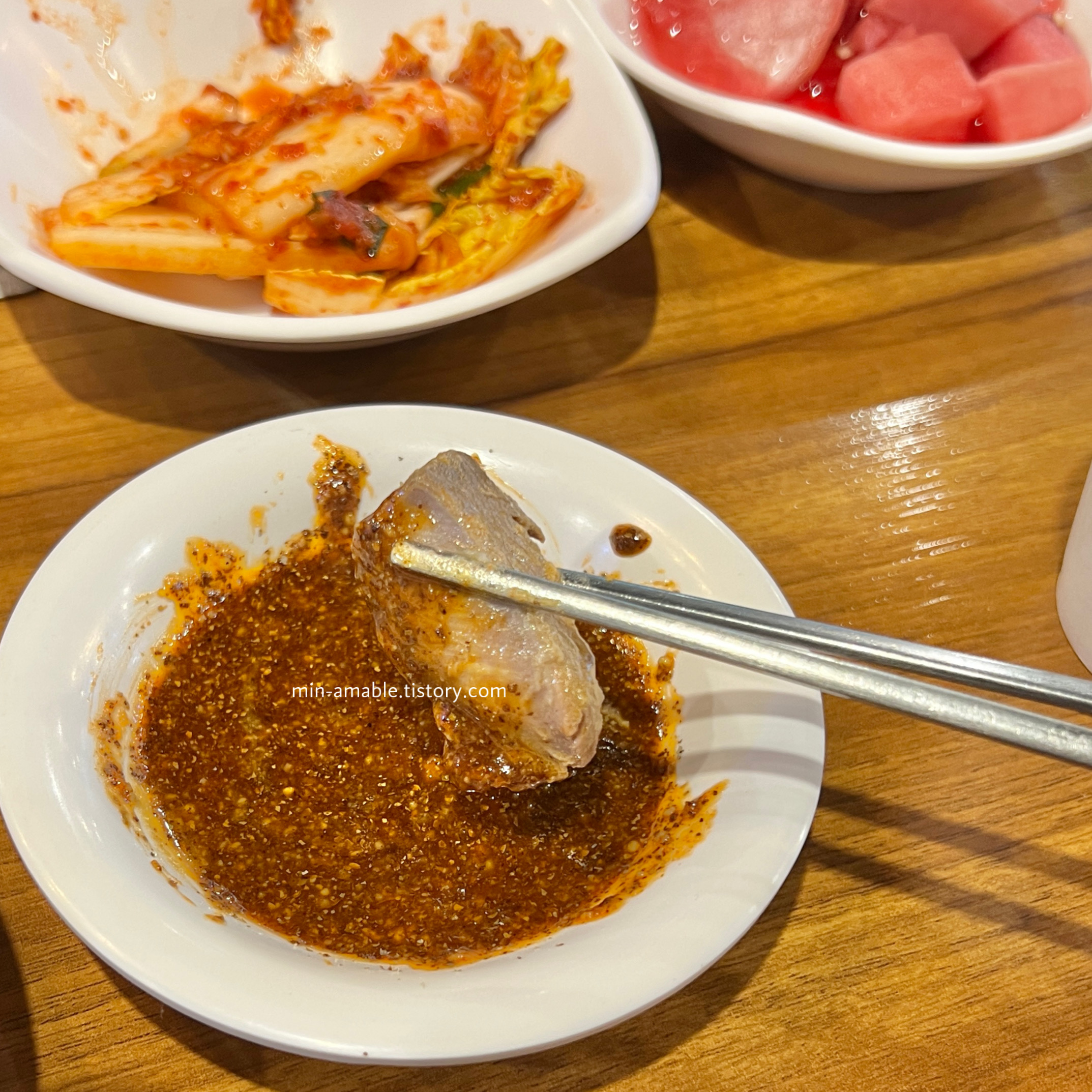 군자역맛집 