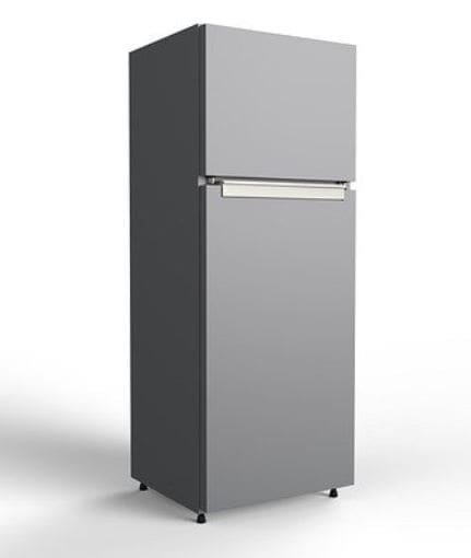 회색-냉장고