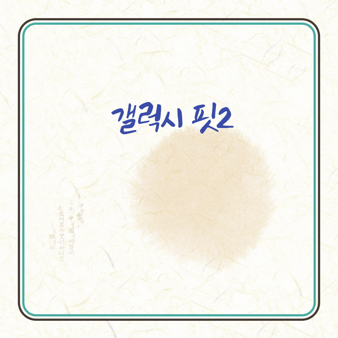  갤럭시 핏2