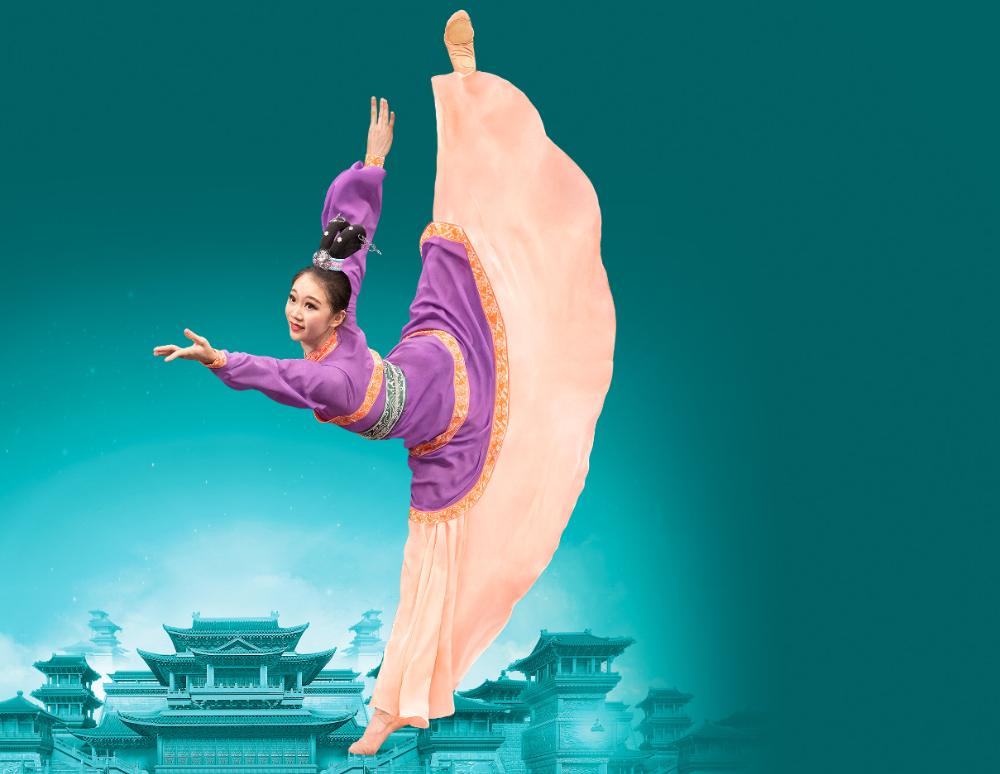 shen yun