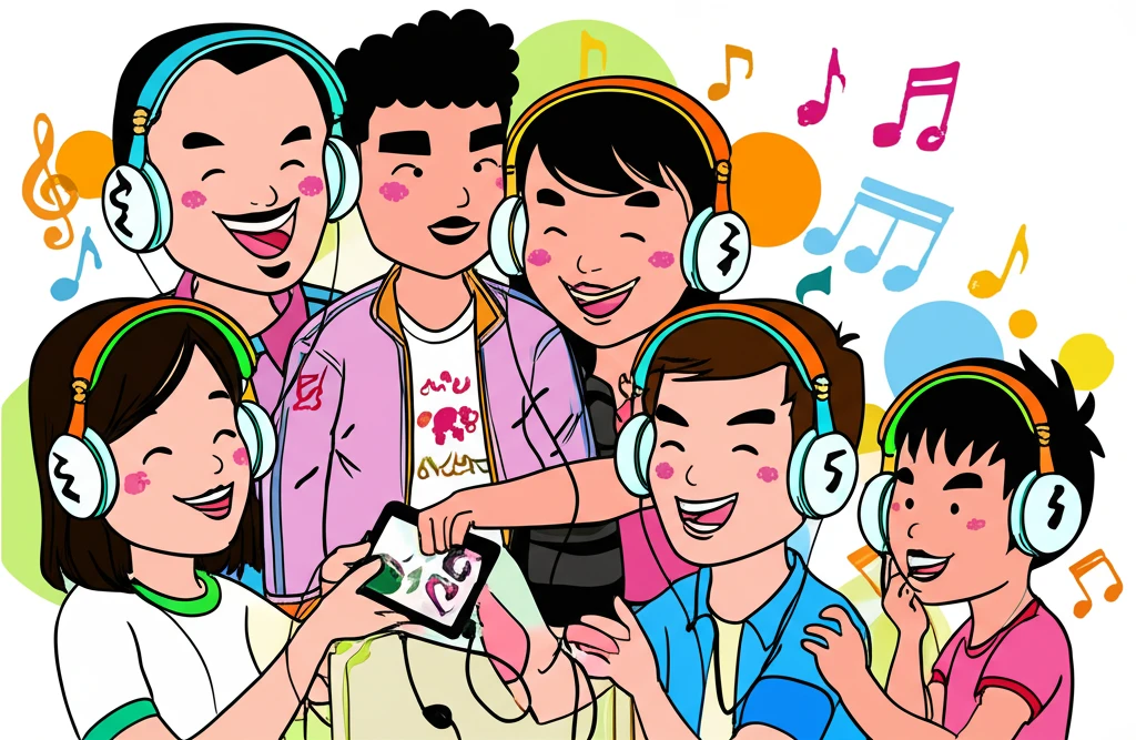 타이달(TIDAL) 한국에서 싸게 듣