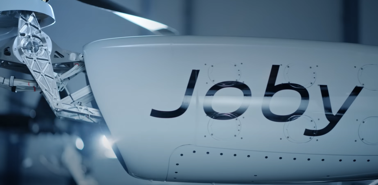 Jobi Aviation