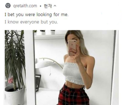  구글 크롬 브라우저 - 1분만에 광고 알림창 없애는 방법