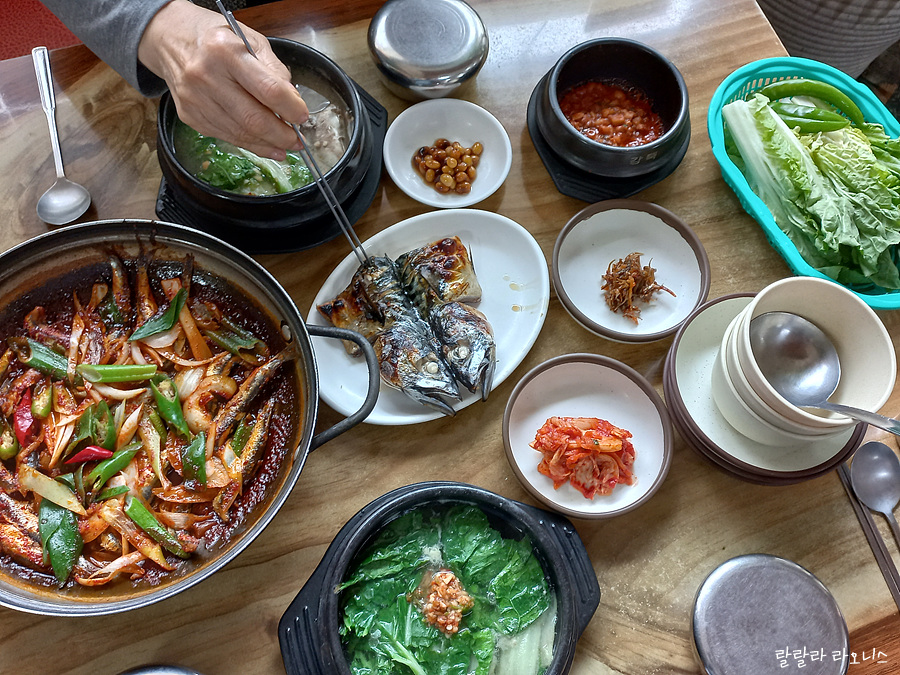 각재기와 멜을 아십니까? 제주도 앞뱅디식당. 맛있는 녀석들 맛집 각재기와 멜을 아십니까? 제주도 앞뱅디식당. 맛있는 녀석들 맛집