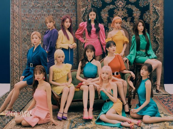  아이즈원의 해체와 주작즈원 인 이유, 안타까운 그룹, 폭파 이후 각자도생 잘하길, 피해자 미야와키 사쿠라, 야부키 나코, 혼다 히토미, 시현, 왕이런, 쥬리, 해윤 화이팅!