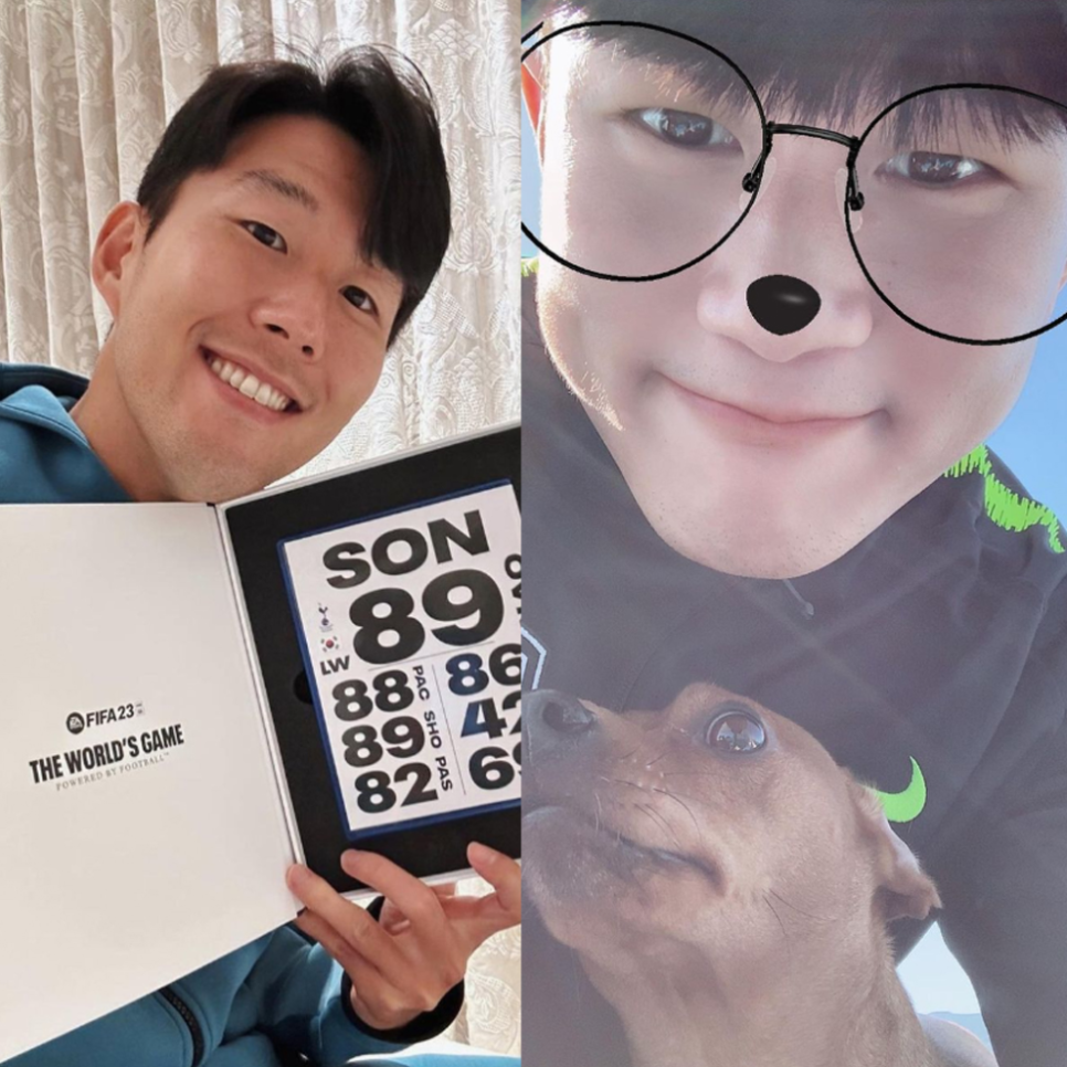 김민재 손흥민 논란 4