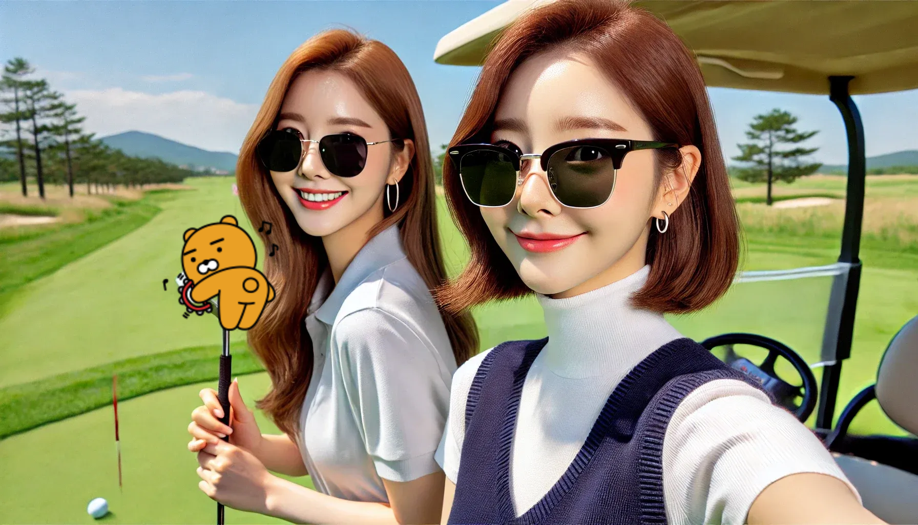 스톤비치cc 예약 1박 2일 골프 패키지 가격 및 날씨 (3월 24일)