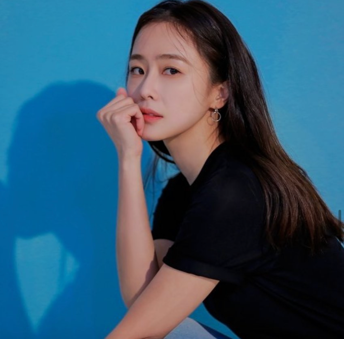 홍수현 배우